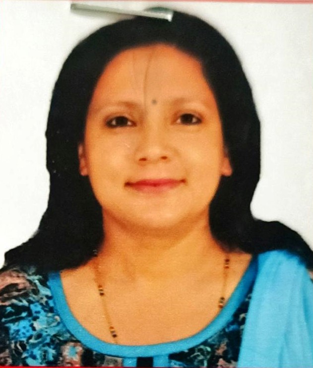 Ms.  Sandhya Karki